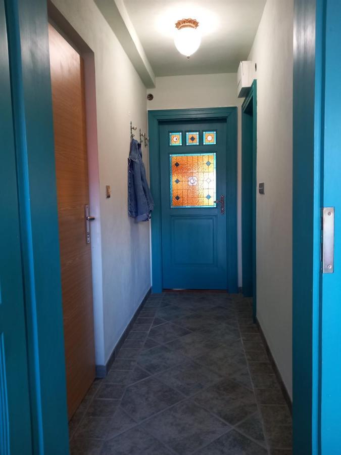 Roof Apartment Ztracena 올로모우츠 외부 사진